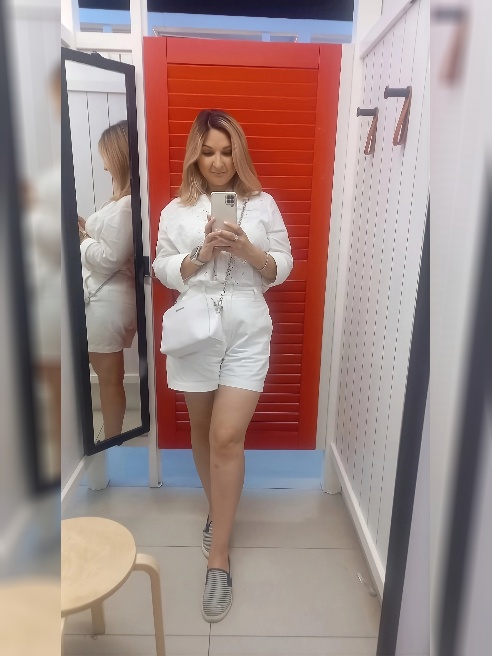 Индивидуально❣❣Не салон!
Умею много всего!🔥
Ты не пожалеешь о потраченном времени и вспомнишь меня еще не раз! Буду рада любым предложе... Индивидуально❣❣Не салон!
Умею много всего!🔥
Ты не пожалеешь о потраченном времени и вспомнишь меня еще не раз! Буду рада любым предложе...