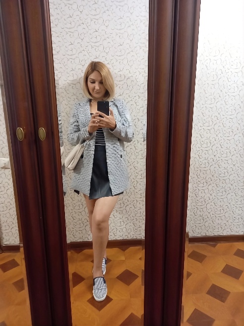Индивидуально❣❣Не салон!
Умею много всего!🔥
Ты не пожалеешь о потраченном времени и вспомнишь меня еще не раз! Буду рада любым предложе... Индивидуально❣❣Не салон!
Умею много всего!🔥
Ты не пожалеешь о потраченном времени и вспомнишь меня еще не раз! Буду рада любым предложе...