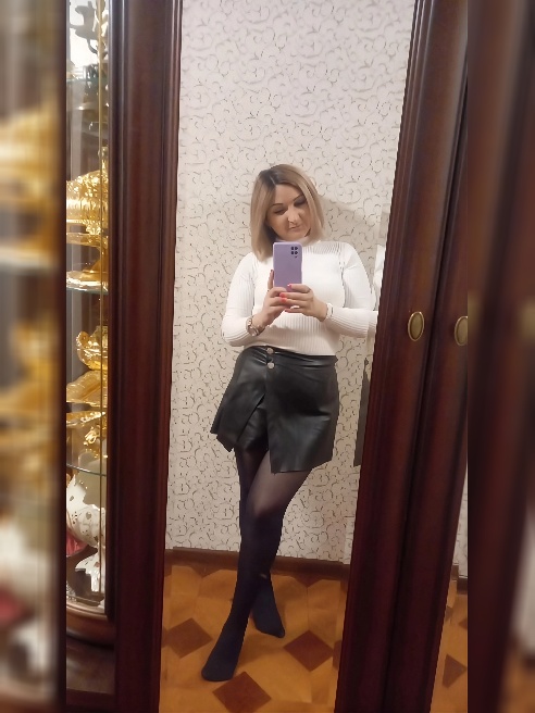 Индивидуально❣❣Не салон!
Умею много всего!🔥
Ты не пожалеешь о потраченном времени и вспомнишь меня еще не раз! Буду рада любым предложе... Индивидуально❣❣Не салон!
Умею много всего!🔥
Ты не пожалеешь о потраченном времени и вспомнишь меня еще не раз! Буду рада любым предложе...
