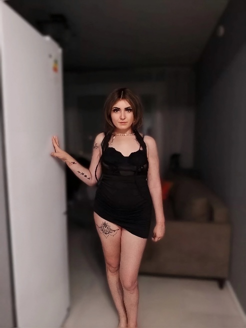 Успей 🔥 Все включено в стоимость часа сегодня 💖 НЕ салон! Индивидуально! Могу быть нежной и милой, страстной и развратной.😍 Обожаю МБР, п...