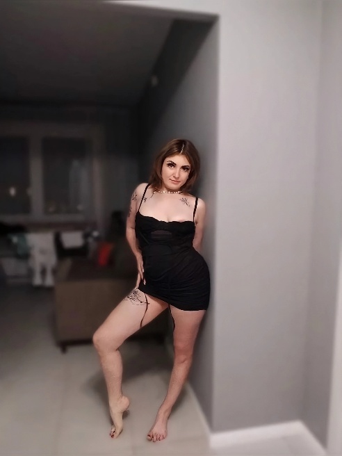 Успей 🔥 Все включено в стоимость часа сегодня 💖 НЕ салон! Индивидуально! Могу быть нежной и милой, страстной и развратной.😍 Обожаю МБР, п...