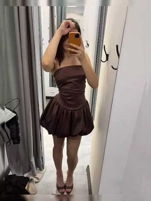 Испытай настоящий экстаз с нежной и развратной девочкой😉❤

В общении я открыта, веселая и немного кокетливая — всегда готова поделиться у...