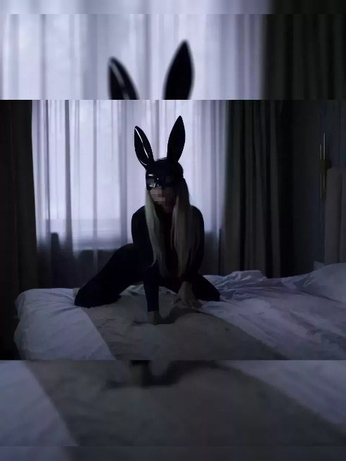Обладательница сексуальных губ💋 и очень нежной узенькой дырочки ❤.



Обниму, согрею, приласкаю и страстно отдамся тебе. На фото я 💯, не...