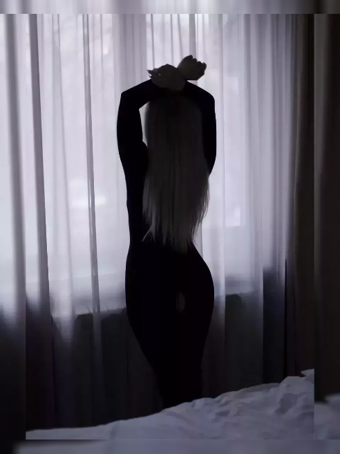 Обладательница сексуальных губ💋 и очень нежной узенькой дырочки ❤.



Обниму, согрею, приласкаю и страстно отдамся тебе. На фото я 💯, не...