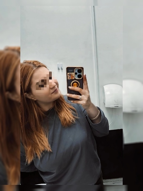 Привет дорогой гость 💕💋
Я в поисках новых знакомств для сексуальных приключений. Обожаю мужчин! Хочется разврата страсти и любви!
Я зна... Привет дорогой гость 💕💋
Я в поисках новых знакомств для сексуальных приключений. Обожаю мужчин! Хочется разврата страсти и любви!
Я зна...