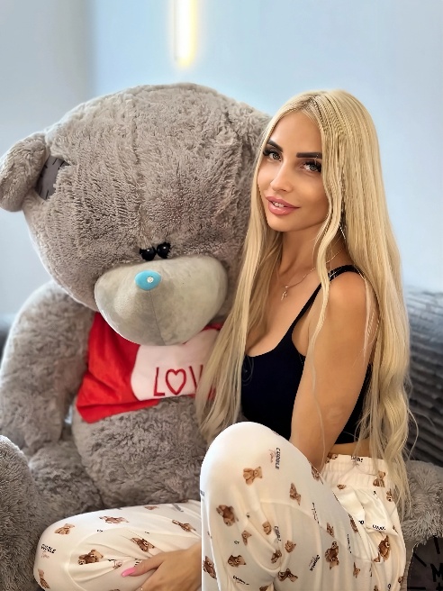 🔞❤🔥Скрашу твои серые будни своим волшебным  мин🍌том 💦 ❤🔥Со мной время летит незаметно 🥰 Погружаюсь в процесс полностью 😋 Игривая кошечка...