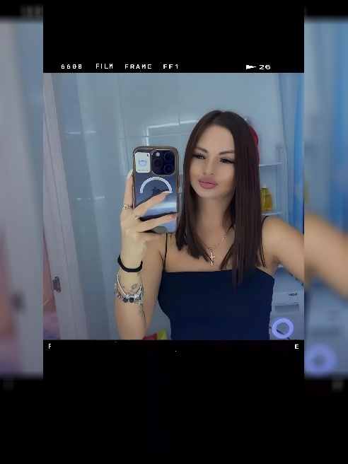 Привет, мой дорогой гость. Меня зовут Анечка😇😍
Сегодня я приглашаю тебя на замечательное свидание.😚 Приезжай ко мне в гости и окунись в... Привет, мой дорогой гость. Меня зовут Анечка😇😍
Сегодня я приглашаю тебя на замечательное свидание.😚 Приезжай ко мне в гости и окунись в...