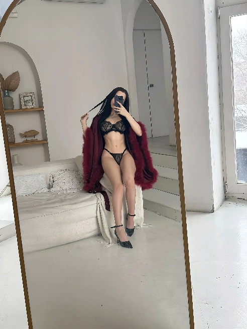 Мои объятия зовут тебя, как самое заветное обещание 💌
🍌 Буду рада если сегодня заедешь ко мне в гости)
Мои объятия зовут тебя, как самое заветное обещание 💌
🍌 Буду рада если сегодня заедешь ко мне в гости)