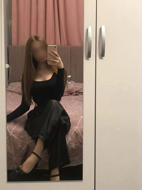 💞Новенькая😇 18лет💫

✅Все включено✅