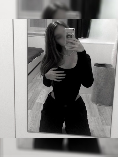 💞Новенькая😇 18лет💫

✅Все включено✅