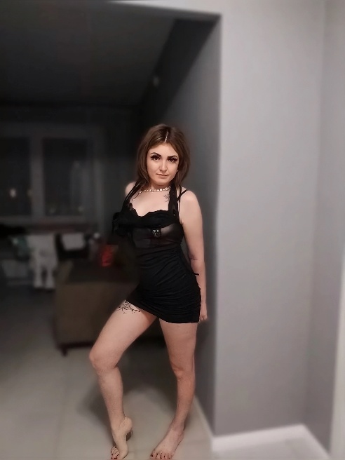 Успей 🔥 Все включено в стоимость часа сегодня 💖 НЕ салон! Индивидуально! Могу быть нежной и милой, страстной и развратной.😍 Обожаю МБР, п...