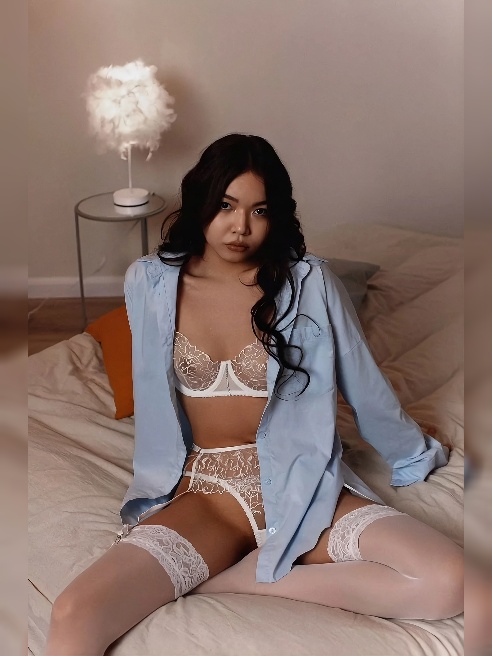 Здравствуйте, дорогие мужчины 💋
Я Ники, давай знакомится ближе 😍
Очень юная, очень умелая, свеженькая девушка, с которой тебе будет при... Здравствуйте, дорогие мужчины 💋
Я Ники, давай знакомится ближе 😍
Очень юная, очень умелая, свеженькая девушка, с которой тебе будет при...