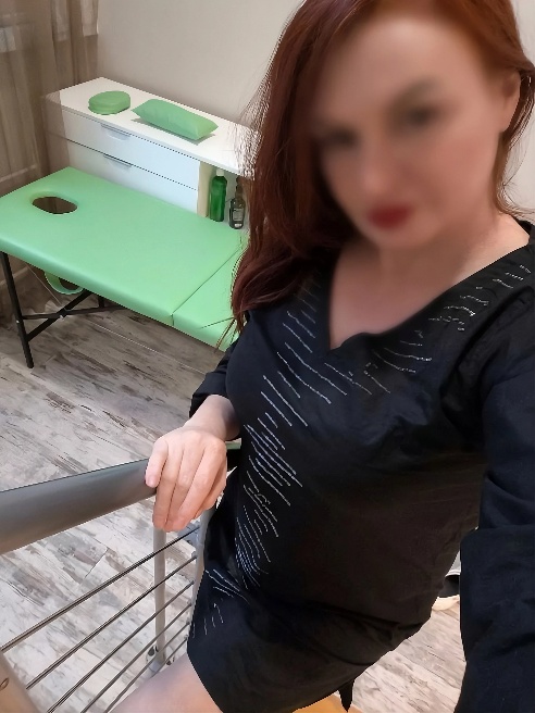 Со мной легко и спокойно. Я умею слушать, поддерживать разговор и создавать атмосферу, в которой мужчина чувствует себя желанным и рассла...