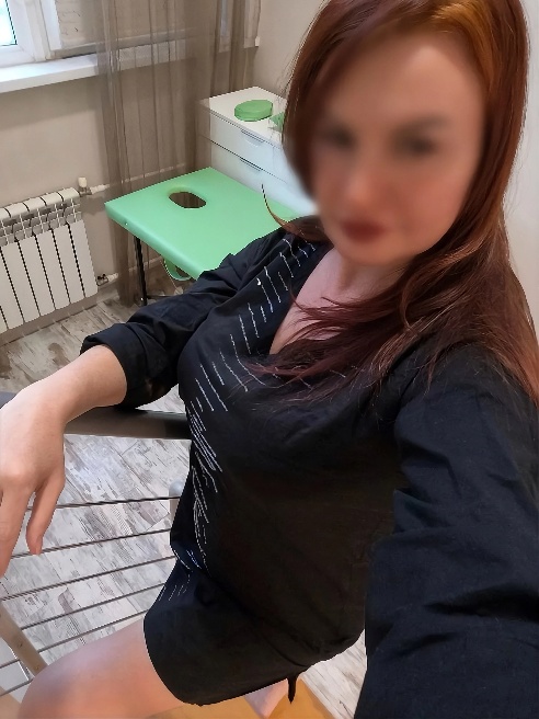 Со мной легко и спокойно. Я умею слушать, поддерживать разговор и создавать атмосферу, в которой мужчина чувствует себя желанным и рассла...