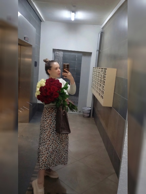 Вречусь для приятного общения и времяпровождения. Я милая девушка люблю доставлять удовольствие мужчинам от меня уходят только с положите... Вречусь для приятного общения и времяпровождения. Я милая девушка люблю доставлять удовольствие мужчинам от меня уходят только с положите...