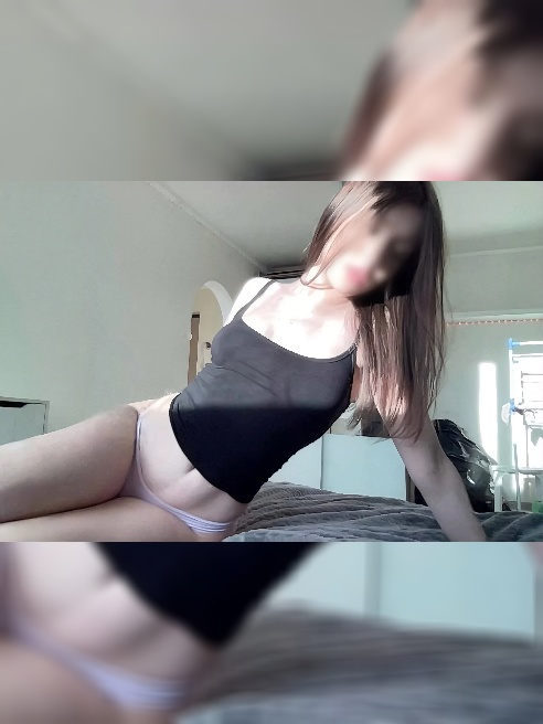🌟🩵158см малышка🩵  ✅МБР включен✅

🌟Днем - бодрый фитнес, 🌙Ночью - нежное кардио 



💝 Мой телеграм - @polinika_kitty 💝



Пою в душе🎶, сме...