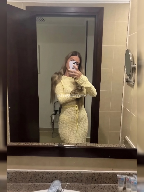 🍌 🍌 🍌 ВСЕ ВКЛЮЧЕНО 🍌 🍌 🍌 

💛 Глубокий минет со слюнками 😏💦



❗Мой Телеграм - @Yanaa2425❗ 



Решила попробовать себя в эскорте, пришла н...