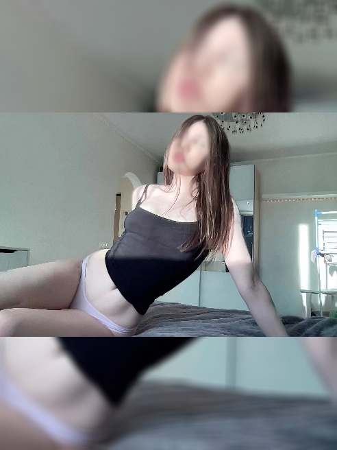 🌟🩵158см малышка🩵  ✅МБР включен✅

🌟Днем - бодрый фитнес, 🌙Ночью - нежное кардио 



💝 Мой телеграм - @polinika_kitty 💝



Пою в душе🎶, сме...