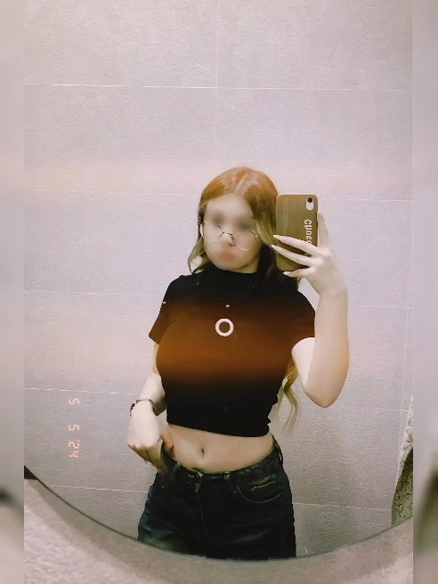 🌟🩵158см малышка🩵  ✅МБР включен✅

🌟Днем - бодрый фитнес, 🌙Ночью - нежное кардио 



💝 Мой телеграм - @polinika_kitty 💝



Пою в душе🎶, сме...