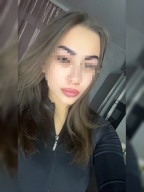 Здравствуй дорогой гость! 💋
Предпочтительно писать в WATS APP или Telegram 🔥 там я на связи 24/7
Я молодая, с большим ресурсом энер... Здравствуй дорогой гость! 💋
Предпочтительно писать в WATS APP или Telegram 🔥 там я на связи 24/7
Я молодая, с большим ресурсом энер...