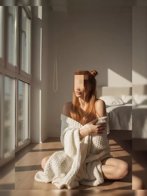 🤤Привет, красавчик! Я — улыбка с ноткой озорства, чашка горячего какао зимним вечером и ветер, играющий прядями волос. Люблю флирт, компл...