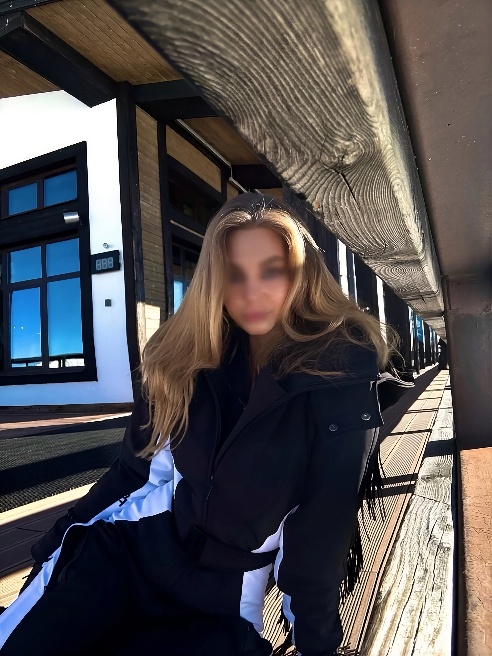 Приветик) я Николь 



Живу близко к самому центру Москвы ❤️



Если для тебя важны комфорт и приятная атмосфера — тебе ко мне. Всегда чи...