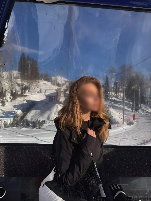 Приветик) я Николь 



Живу близко к самому центру Москвы ❤️



Если для тебя важны комфорт и приятная атмосфера — тебе ко мне. Всегда чи...