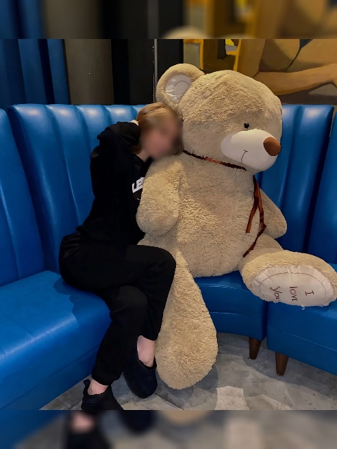Приветик) я Николь 



Живу близко к самому центру Москвы ❤️



Если для тебя важны комфорт и приятная атмосфера — тебе ко мне. Всегда чи...