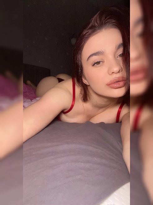 Яркая, красивая, очень чувственная и ухоженная 💦
Со мной гарантирован хороший отдых. Я общительная и веселая девушка, легко нахожу общий... Яркая, красивая, очень чувственная и ухоженная 💦
Со мной гарантирован хороший отдых. Я общительная и веселая девушка, легко нахожу общий...