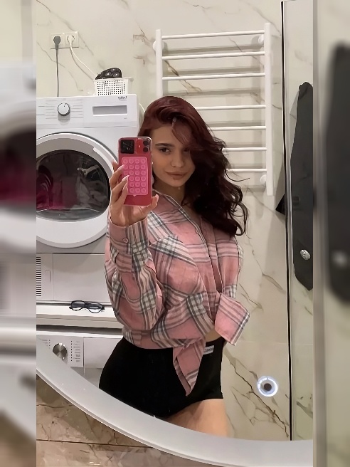 Яркая, красивая, очень чувственная и ухоженная 💦
Со мной гарантирован хороший отдых. Я общительная и веселая девушка, легко нахожу общий... Яркая, красивая, очень чувственная и ухоженная 💦
Со мной гарантирован хороший отдых. Я общительная и веселая девушка, легко нахожу общий...