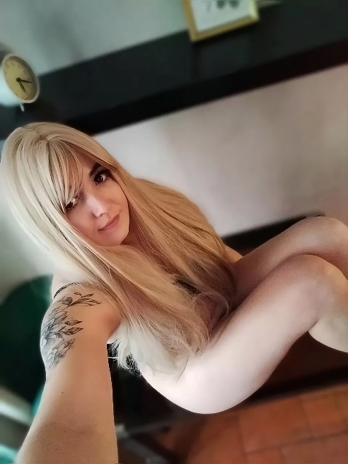 Успей 🔥 Все включено в стоимость часа сегодня 💖 НЕ салон! Индивидуально! Могу быть нежной и милой, страстной и развратной.😍 Обожаю МБР, п...
