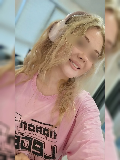 С виду я милая и невинная👼☺ но не обманывайтесь😇

Я только учусь, но уже знаю многое😈



Приглашаю тебя в свои уютные апартаменты, либо с...