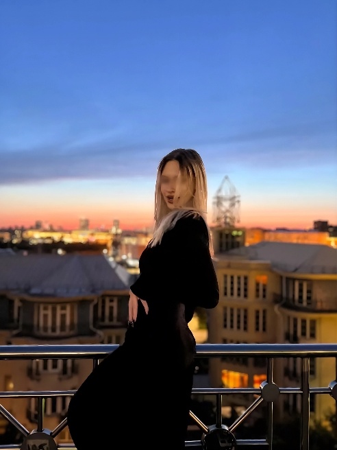 💕 Любить мужчин – мое истинное призвание! Я молоденькая девушка, готовая на многое... 🌟 Я легкая в общении и веселая, твой комфорт являет...