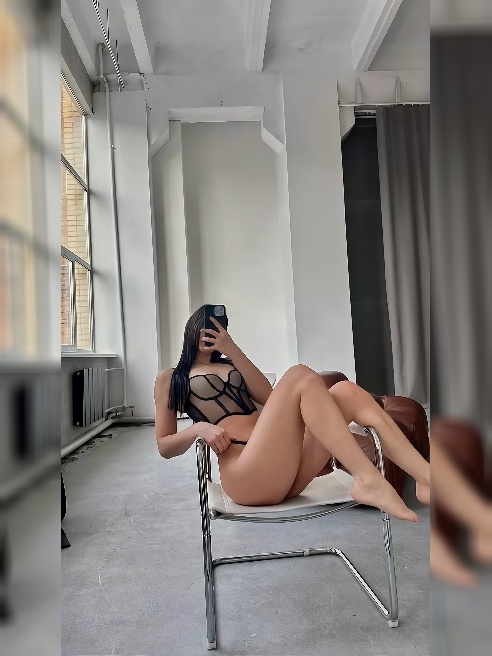 Приветик милый💎

Меня зовут Софочка, мне 21 год 👧🏼 и я скорее жду тебя в гости на очень жаркую встречу❤🔥Мур💋



🍓 Ты будешь в восторге от...