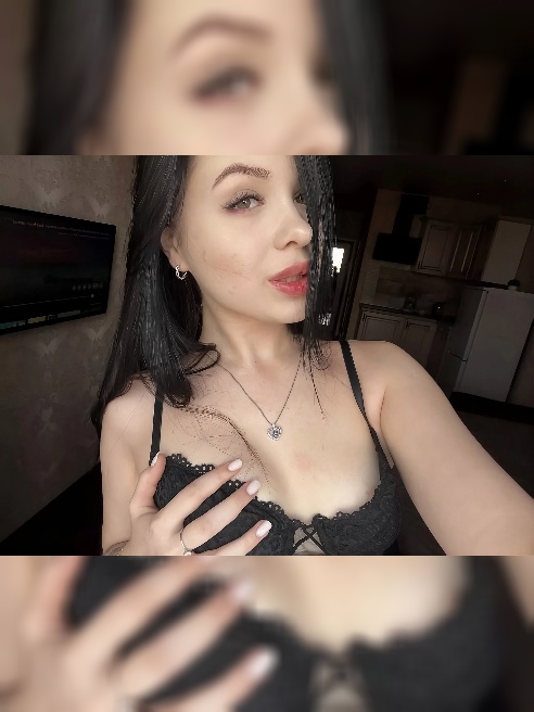 Моя маленькая нежная писечка просит секса 🥹🩷

Я обожаю горячий трах 😍🥰 Хочу оседлать твой член и скакать пока мы не кончим одновременно 😏😍😎