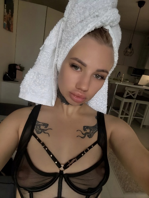 Светлана любит сочные бананчики 🤪🫦

Приму к себе в гости только русских , обаятельная, гостеприимная .Хочешь получить необычный и интерес...