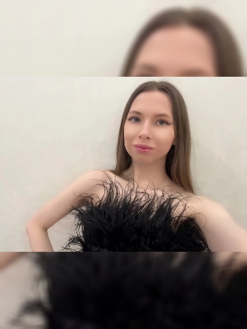 Люблю флирт до мурашек, жаркие взгляды и те ночи, когда дыхание сбивается от удовольствия! Могу быть сверху, снизу, в любой позе, где уго... Люблю флирт до мурашек, жаркие взгляды и те ночи, когда дыхание сбивается от удовольствия! Могу быть сверху, снизу, в любой позе, где уго...