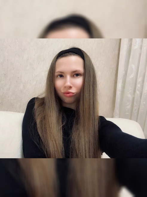 Я кажусь хрупкой, но внутри — настоящая штормовая волна, которую стоит разбудить правильными прикосновениями; готов ли ты к такому накалу...