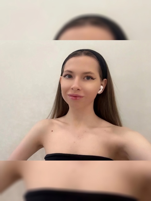 Люблю флирт до мурашек, жаркие взгляды и те ночи, когда дыхание сбивается от удовольствия! Могу быть сверху, снизу, в любой позе, где уго...