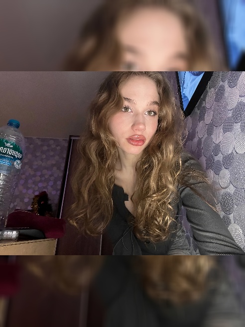 Легка на подъем и открыта к общению😍Со мной ты не почувствуешь напряжения или скованности💋 Все проходит в формате GFE🥰
Легка на подъем и открыта к общению😍Со мной ты не почувствуешь напряжения или скованности💋 Все проходит в формате GFE🥰