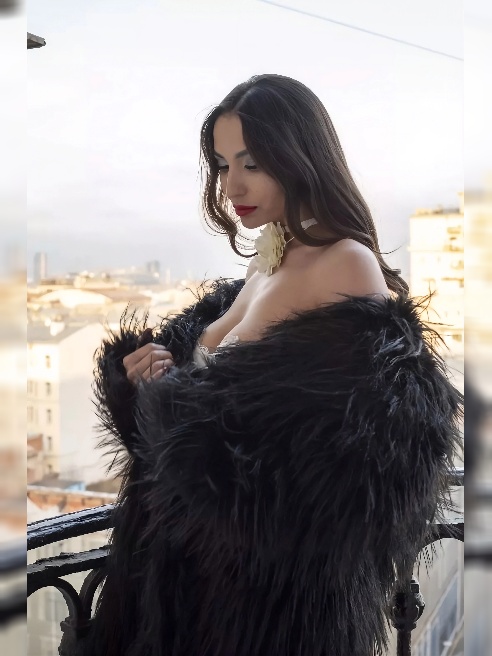 Стиль, ухоженность и внимание к деталям 💄 Я создаю настроение, в котором хочется остаться подольше 😏