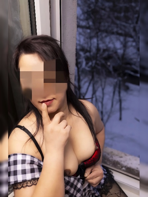 Доставлю удовольствие! Приглашаю познакомится поближе и на себе прочувствовать всю нежность моих ручек и тела!

ФОТО МОИ, ЛЮБИТЕЛЬСКИЕ, Б...