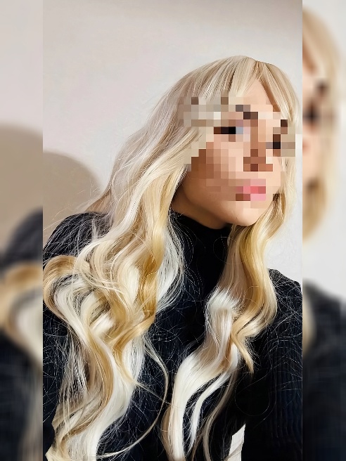 🏆Привет, милый, я - эльфийка LOLA -твоя секси девочка. +79365254561

 💋🔥С ШИКАРНОЙ ПОПОЙ И УПРУГОЙ АККУРАТНО ГРУДЬЮ

Создана дарить удово...