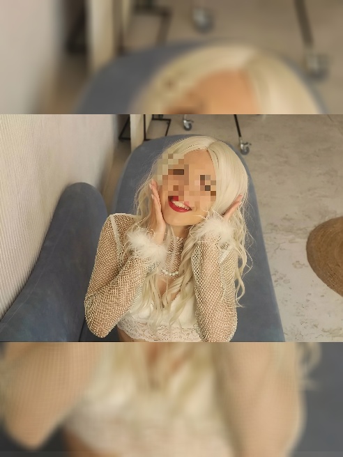 🏆Привет, милый, я - эльфийка LOLA -твоя секси девочка. +79365254561

 💋🔥С ШИКАРНОЙ ПОПОЙ И УПРУГОЙ АККУРАТНО ГРУДЬЮ

Создана дарить удово...
