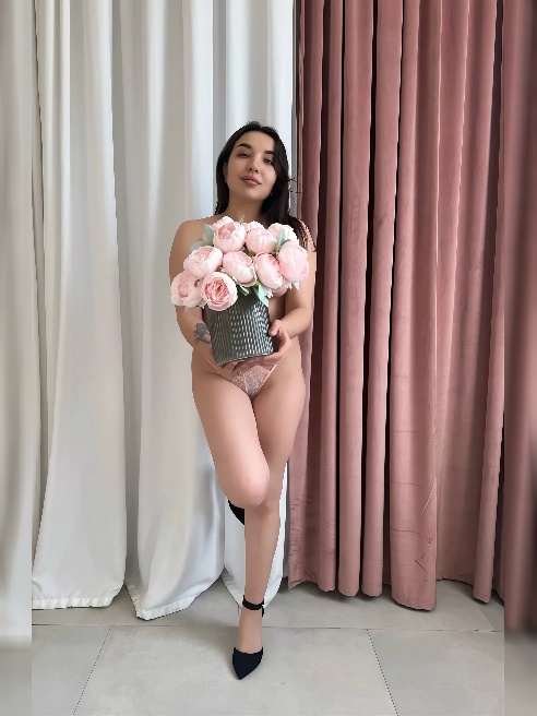 Для ценителей GFE встреч💋

Молодая, сочная и очень горячая🫶

Идеальный сервис: уютная квартира, мини-бар, все одноразовые принадлежности☀...