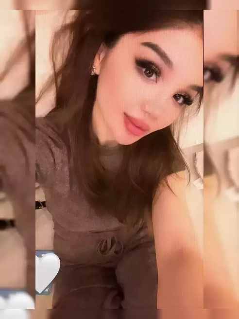 Привет)☺ Я впервые в сфере💘 БЕЗ ОПЫТА🌺

Твоя эксклюзивная фантазия❤

КАЗАШКА с шелковистыми волосами❣ упругим телом 🍑🔥 красивой грудью💋 б...