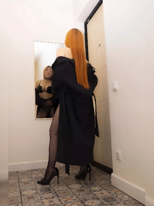 Привет, меня зовут Рената💋



Гибкая, ласковая, страстная... Люблю раздвигать ножки, открывать ротик, облизывать и сосать! 



Фото мои,...