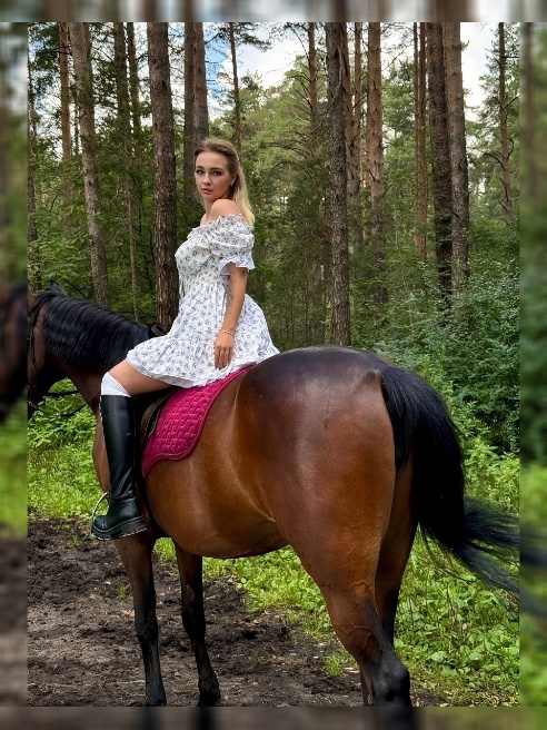 Твоя нежная голубоглазая малышка ❤❤❤❤❤

Приглашаю в гости вас дорогие мужчины 🔥🔥🔥🔥

На невероятно страстное свидание 🔥😍🔥😍🔥🔥

Немного обо...