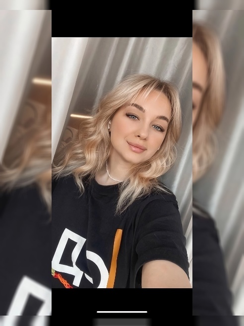 Твоя нежная голубоглазая малышка ❤❤❤❤❤

Приглашаю в гости вас дорогие мужчины 🔥🔥🔥🔥

На невероятно страстное свидание 🔥😍🔥😍🔥🔥

Немного обо...