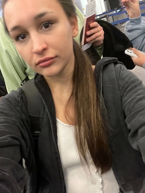 Привет котик :3

Меня зовут Наташа, рада что ты заглянул на мою анкету! 😙



Мой рост 149 см, я одна из самых миниатюрных и нежных девоче...